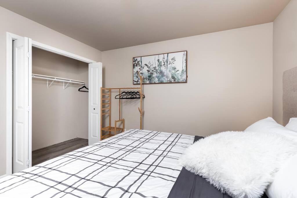 フェアバンクス Birch Hill Retreat Great Location2+Garage+Auroraヴィラ エクステリア 写真